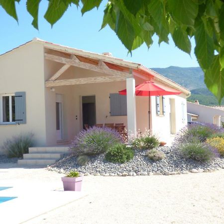 Les Hauts De Jallia Sainte-Jalle Exterior foto